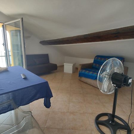La Peglina Apartman Genova Kültér fotó