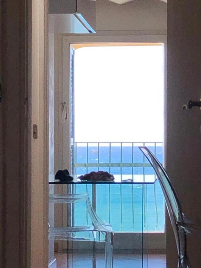 La Peglina Apartman Genova Kültér fotó