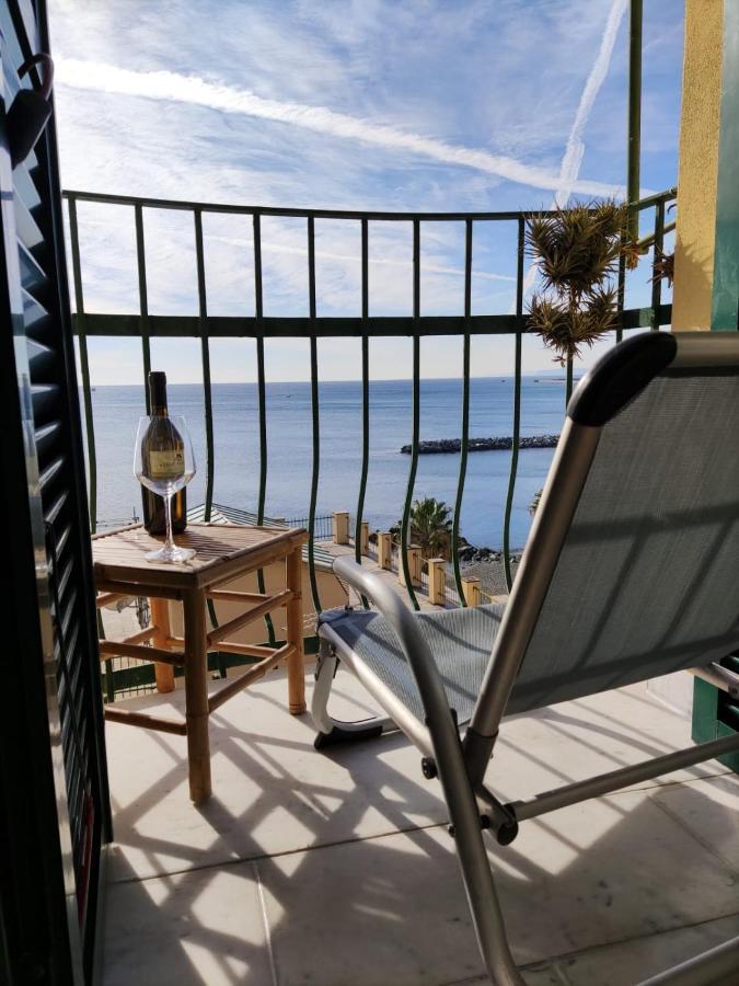 La Peglina Apartman Genova Kültér fotó